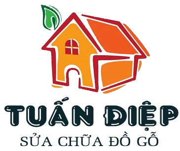 Sửa Chữa Đồ Gỗ Tuấn Điệp